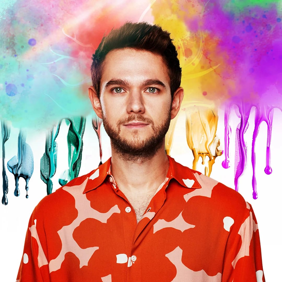 Zedd - 10yr True Colors Celebration - EDC Week at TAO Beach Dayclub thumbnail