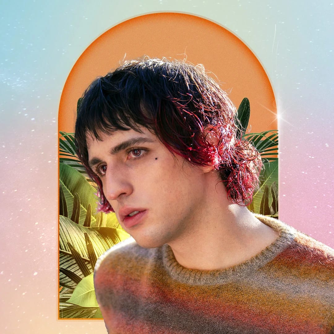 Porter Robinson (DJ Set) - EDC Week at TAO Beach Dayclub thumbnail