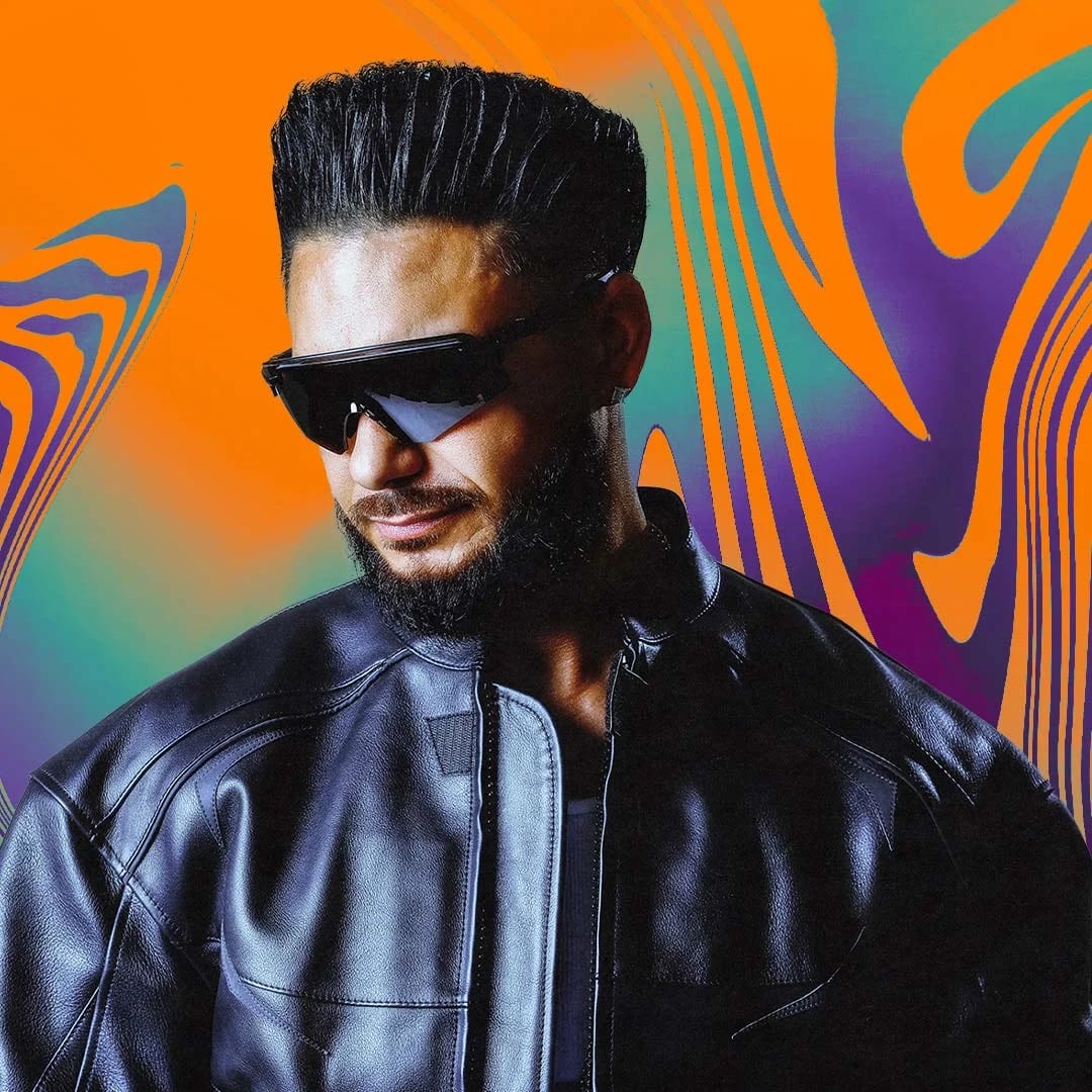 DJ Pauly D - EDC Week at Marquee Nightclub thumbnail