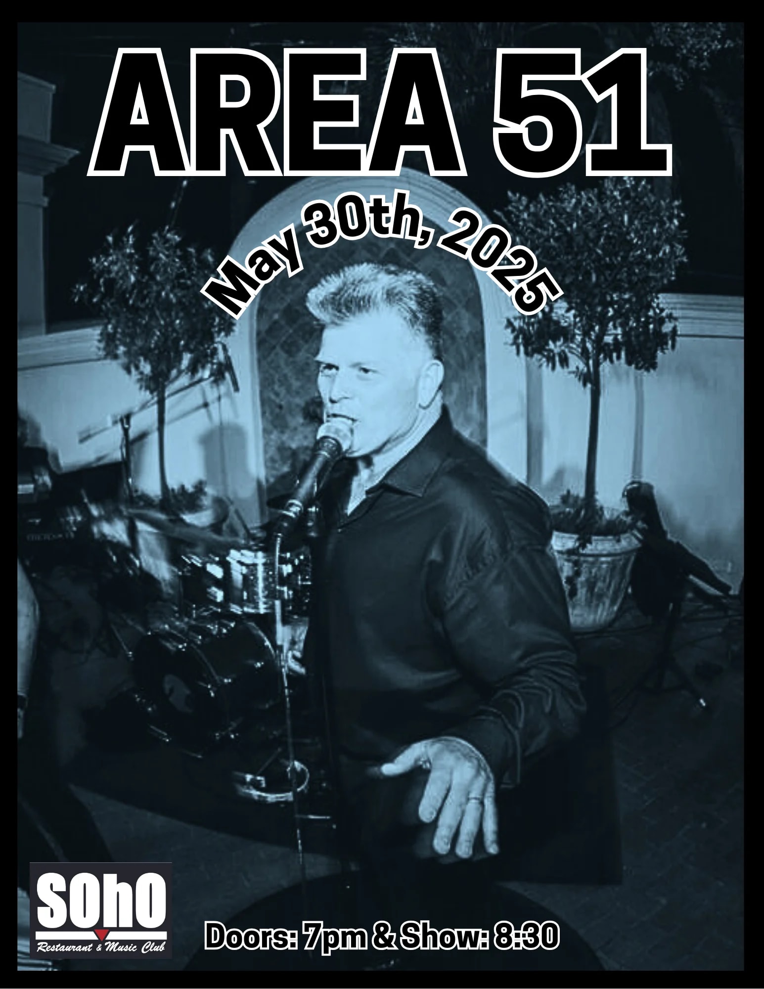 Funk it Up with Area 51!