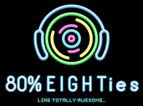 Table reservations for 80% EIGHTies