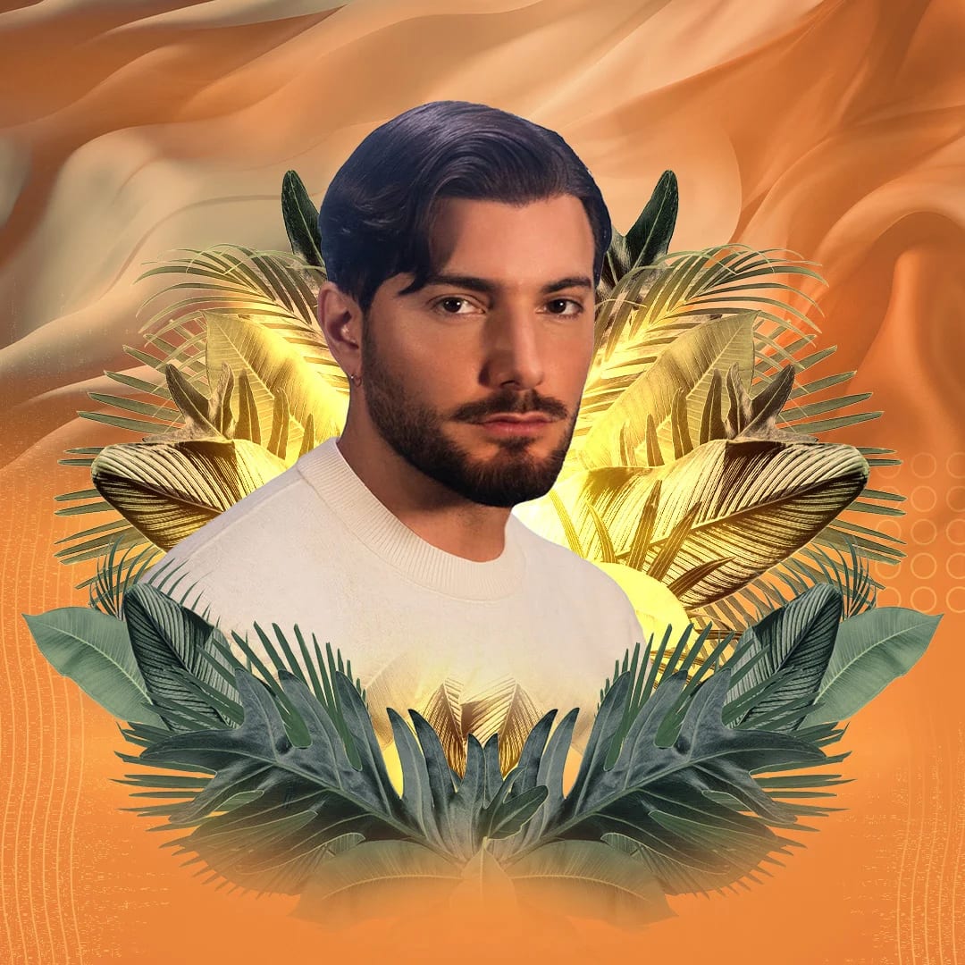 Alesso - Memorial Day Weekend at TAO Beach Dayclub thumbnail
