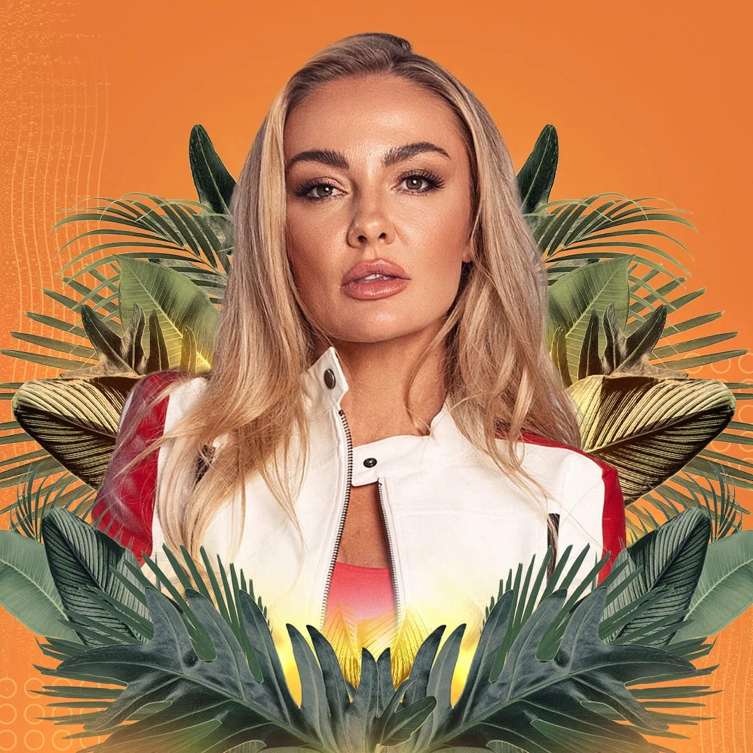 Brooke Evers - Cinco De Mayo Weekend at TAO Beach Dayclub thumbnail