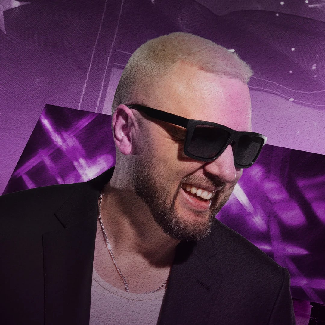 Chris Lake - Memorial Day Weekend at Marquee Nightclub thumbnail