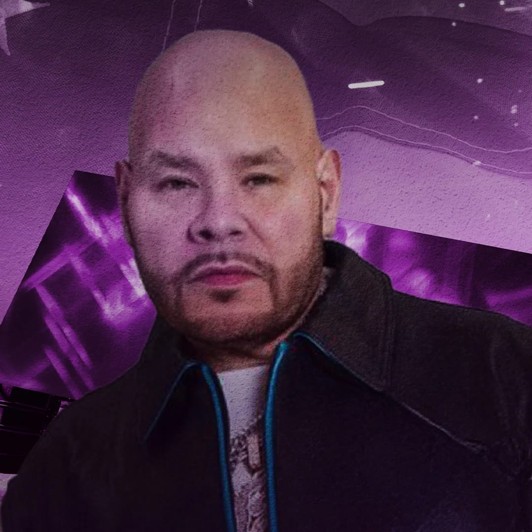 Fat Joe - Memorial Day Weekend at Marquee Nightclub thumbnail