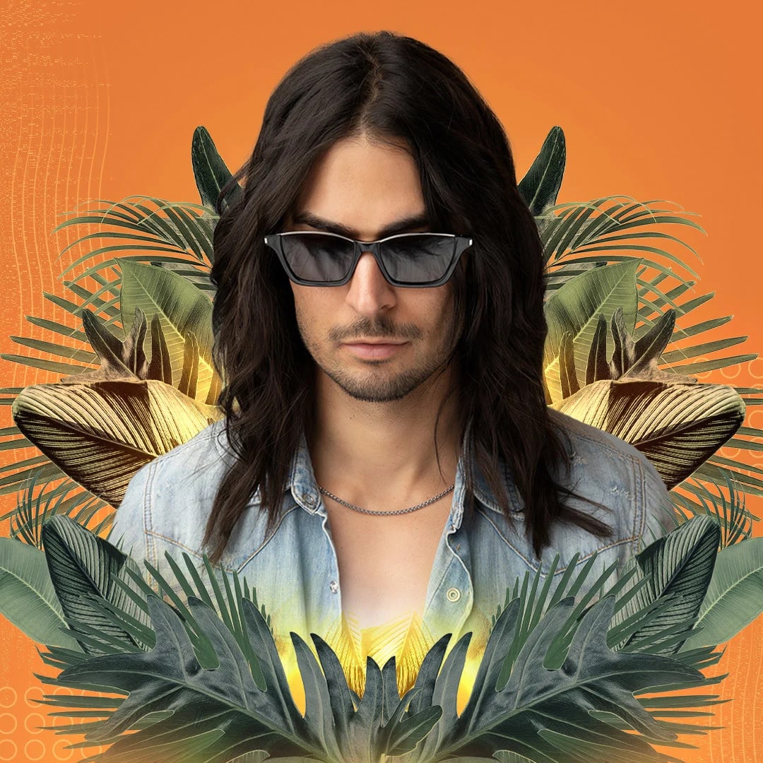 Amiri Paul - Memorial Day Weekend at TAO Beach Dayclub thumbnail