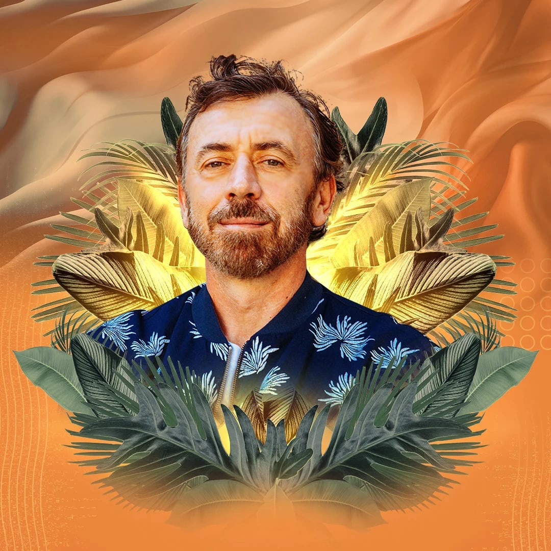 Benny Benassi - Memorial Day Weekend at TAO Beach Dayclub thumbnail