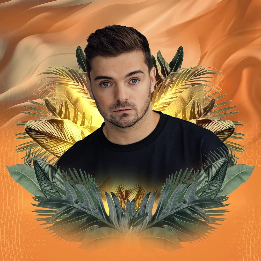 Martin Garrix w/ Justin Mylo - Memorial Day Weekend at TAO Beach Dayclub thumbnail
