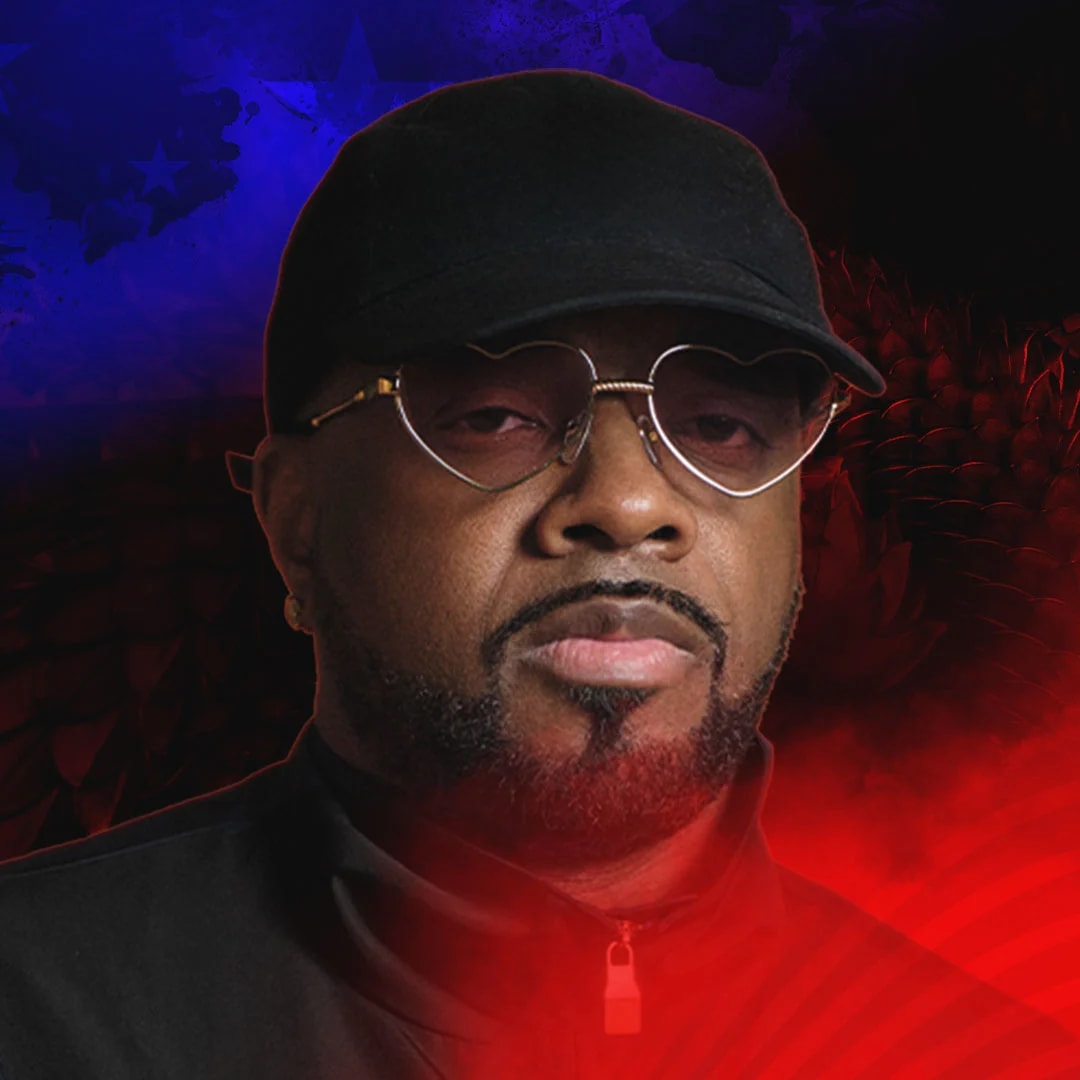 Jermaine Dupri - Worship Thursdays - Memorial Day Weekend at TAO Nightclub thumbnail