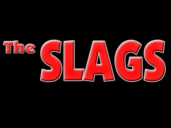 Table Reservations For The Slags