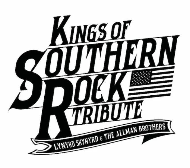 Kings of Southern Rock POODIE'S Bday Bash