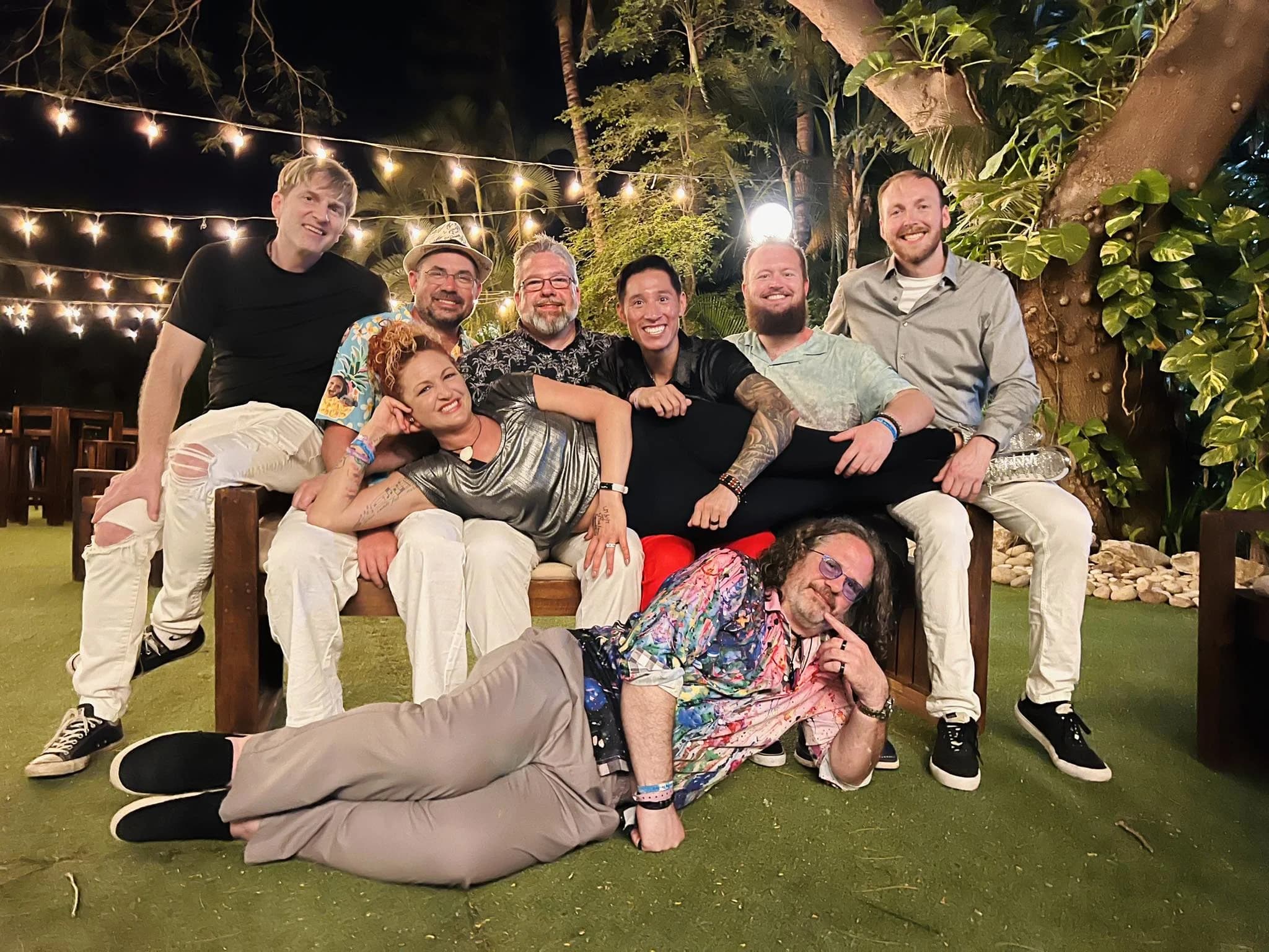 Boogie and the Yoyoz