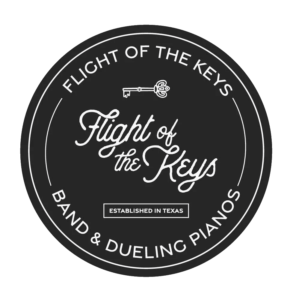 ﻿Table reservations for Flight of the Keys all request Piano Show