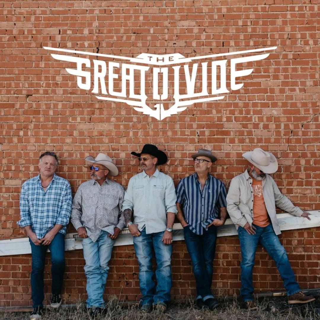 Songbird Hunting Event with GREAT DIVIDE