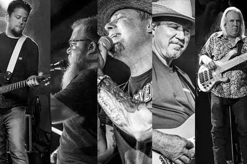 Table Reservations for Steel Country