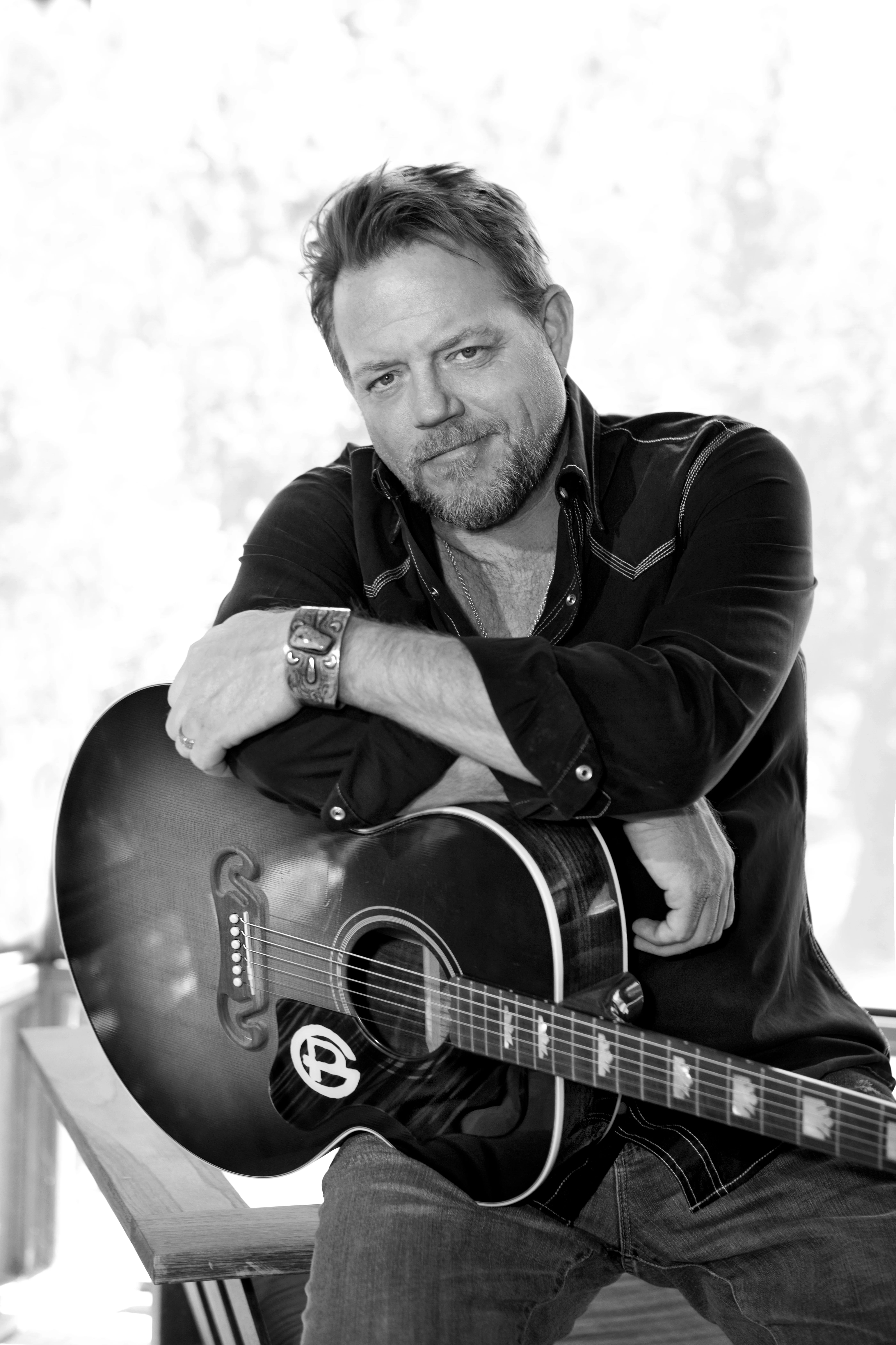 Pat Green w/ special guest Cory Morrow