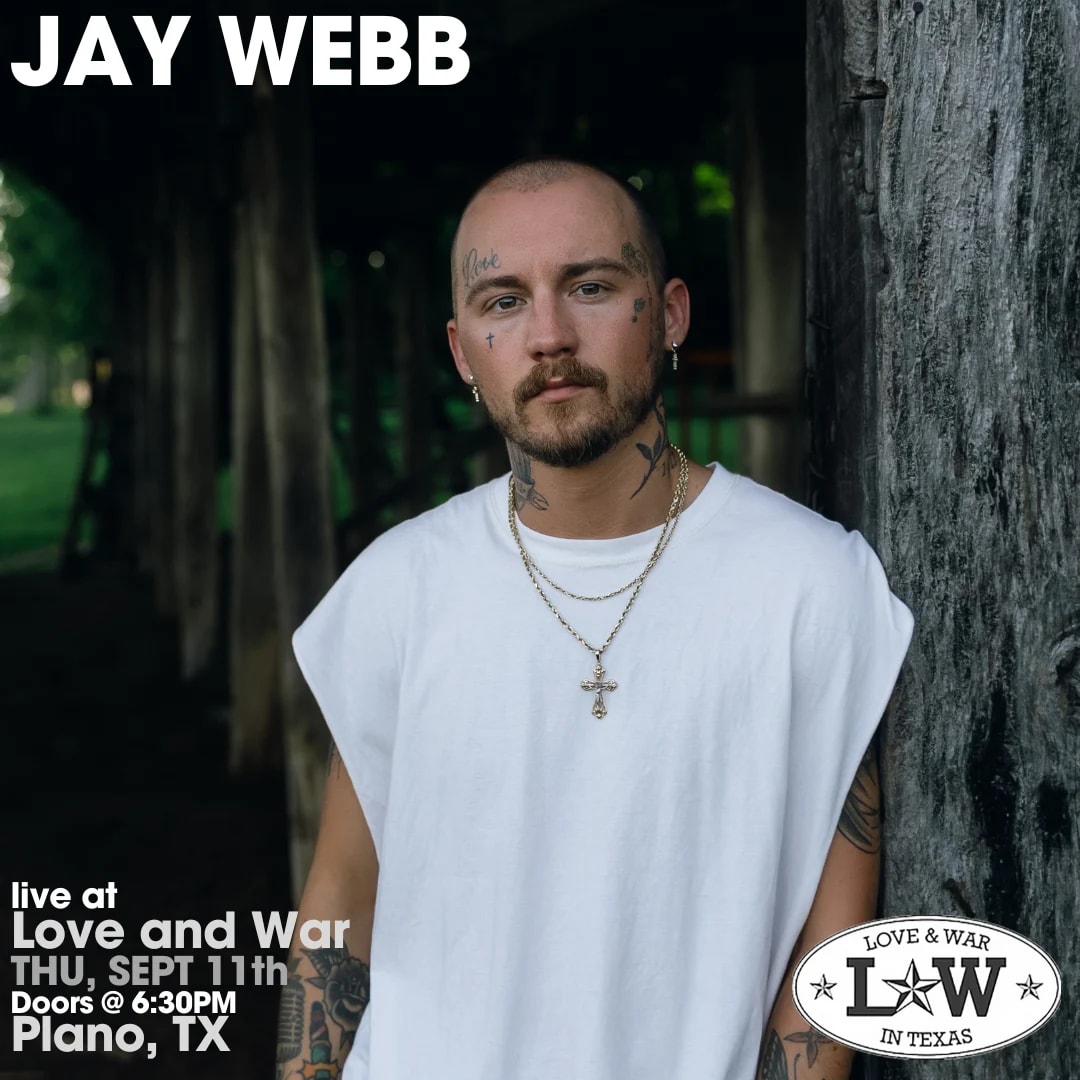 Jay Webb