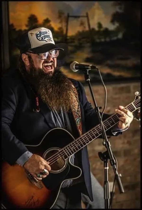 Sundance Head with Ethan Osborne