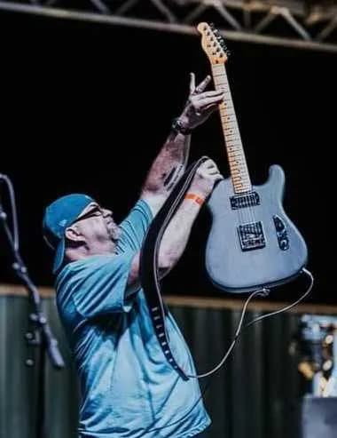 DAVE HOBBS