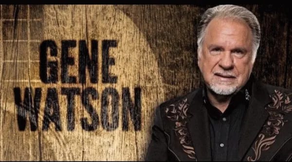 GENE WATSON