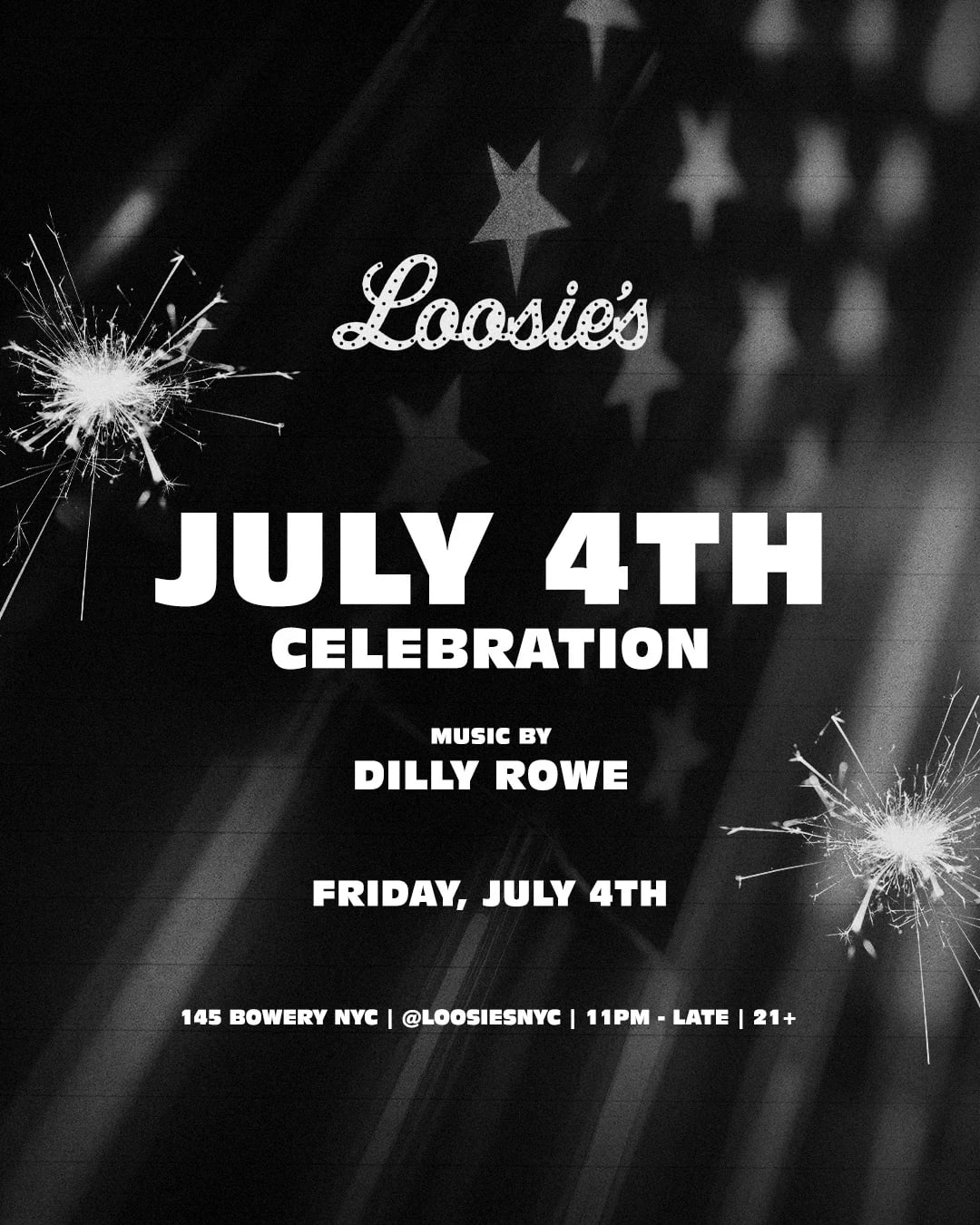 Dilly Rowe | Tao Group Hospitality