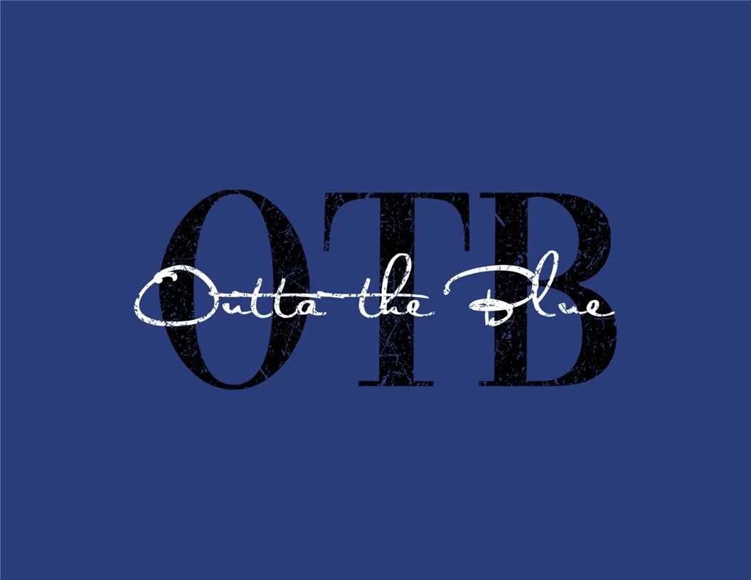 OUTTA THE BLUE