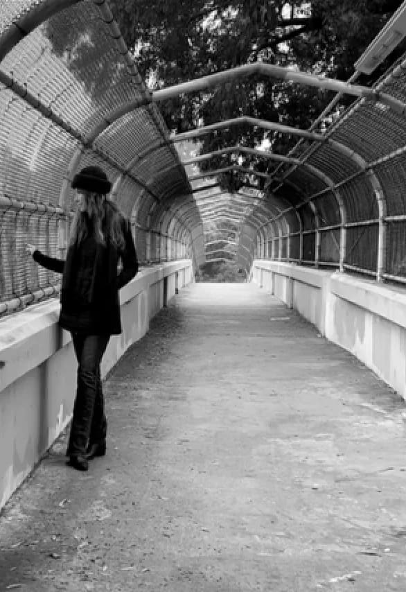 K-LITE Presents: An Evening with Bridget Benenate