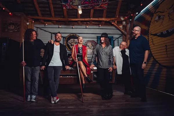 Table Reservations for Meaux Cotton & The Feel