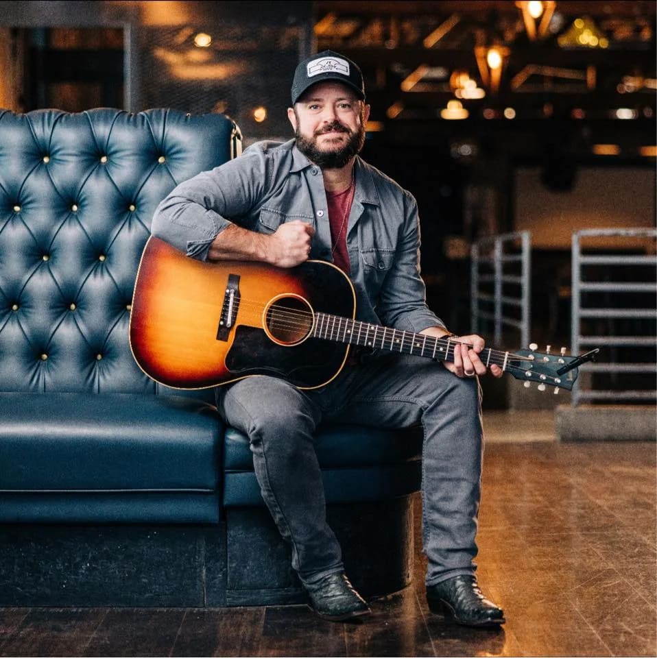 Songbird Hunting Event with WADE BOWEN