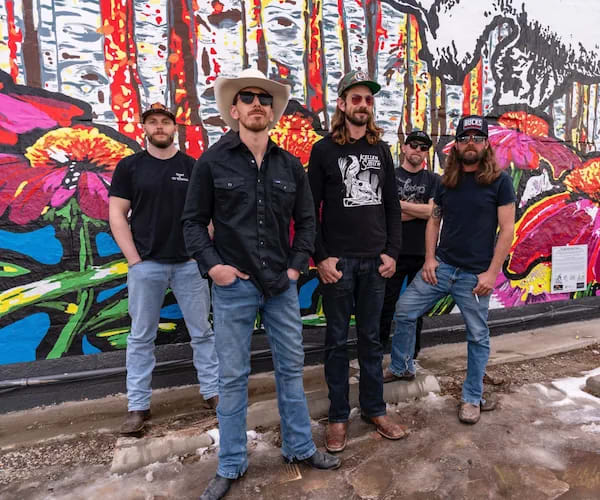 Kenny Feidler and The Cowboy Killers