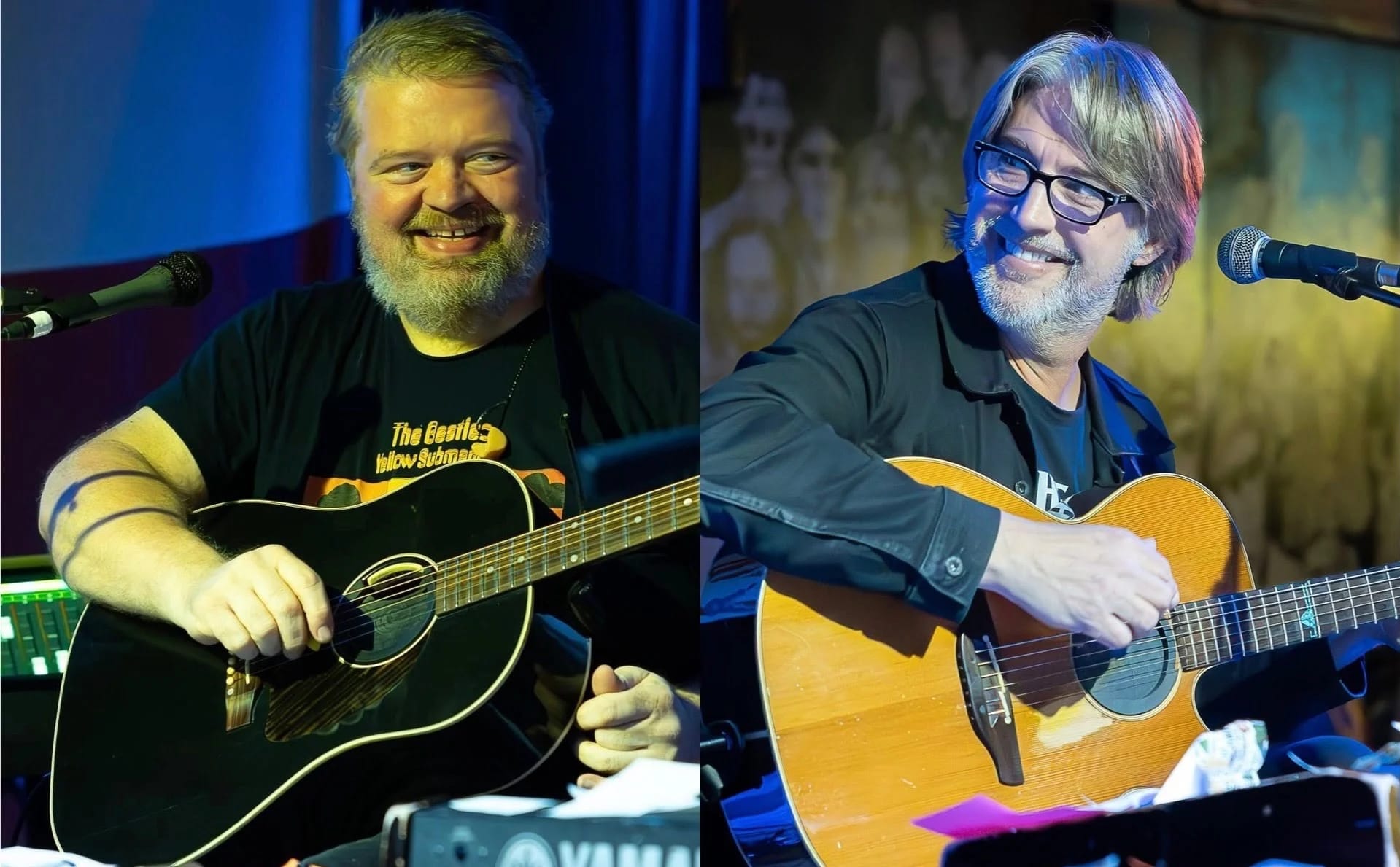 Big Mike’s Third Wednesday | All request Pink Floyd night with Chris Holt