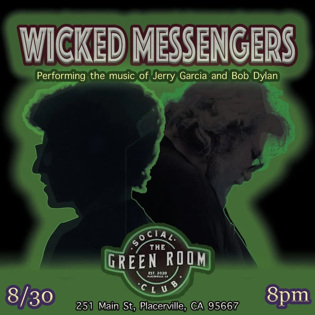 The Green Room Social Club | Music Venue & Lite Bites in
