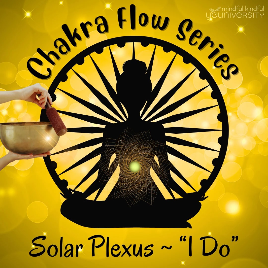 Solar Plexus Chakra Sound Journey / Los Osos | My805Tix