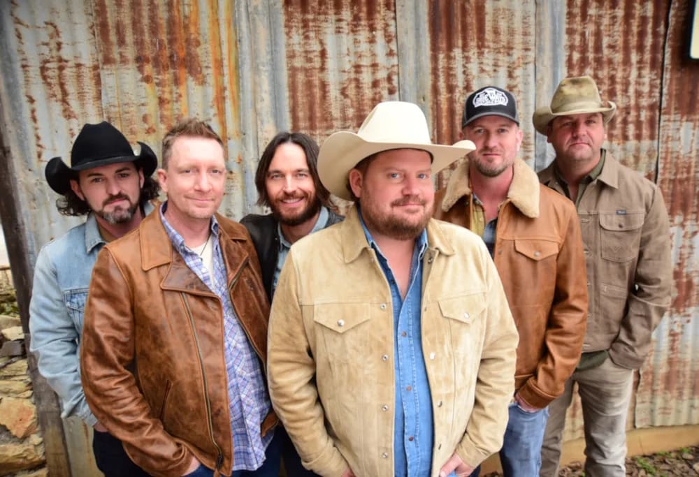 Songbird Hunting Event with Randy Rogers (KIN FAUX Opens)