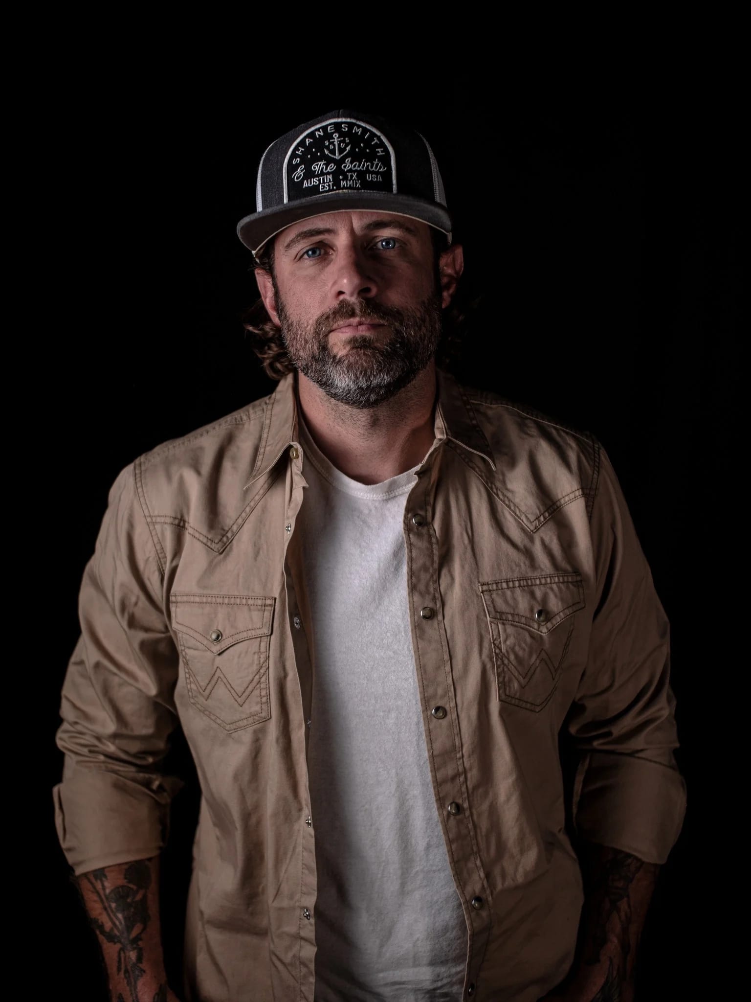 Joe Stamm Band w/ special guest The Filthy Heathens