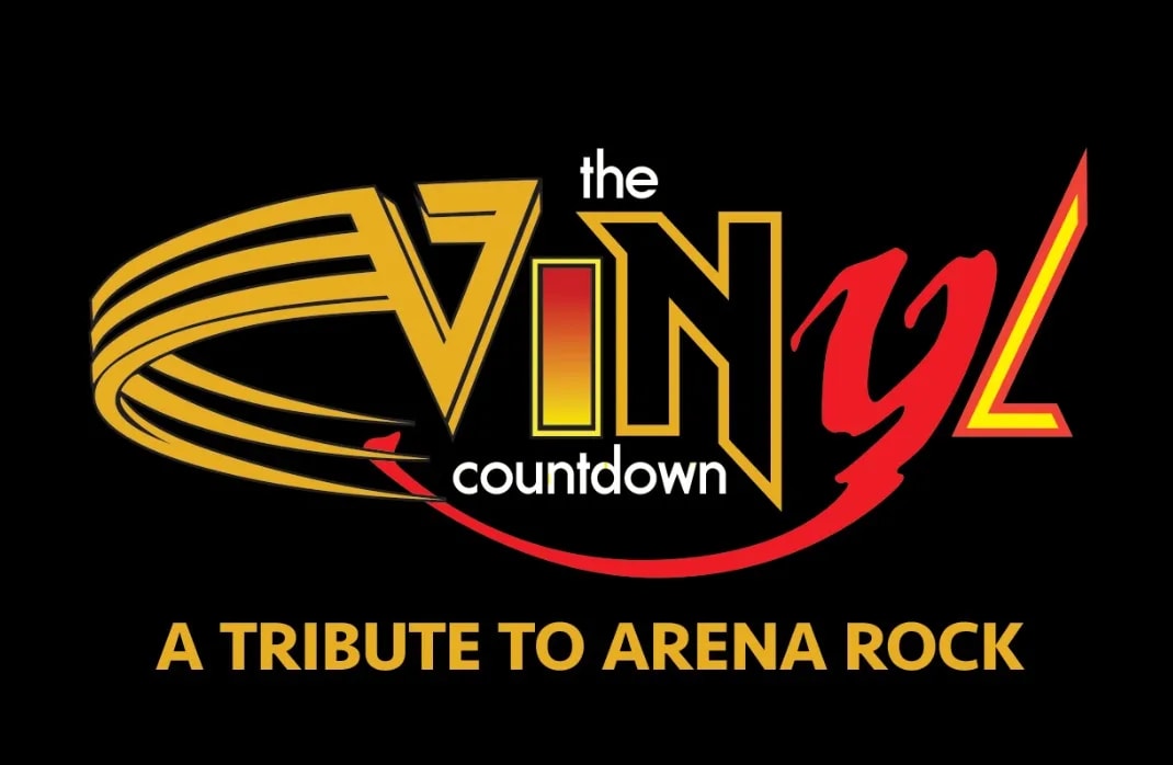 THE VINYL COUNTDOWN