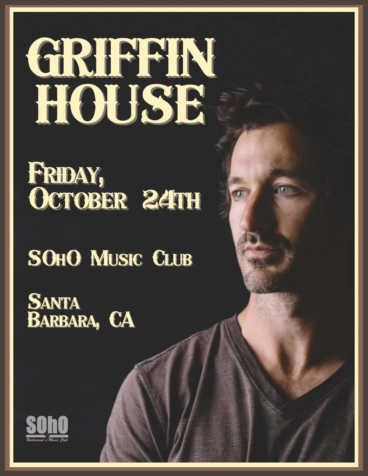 Griffin House
