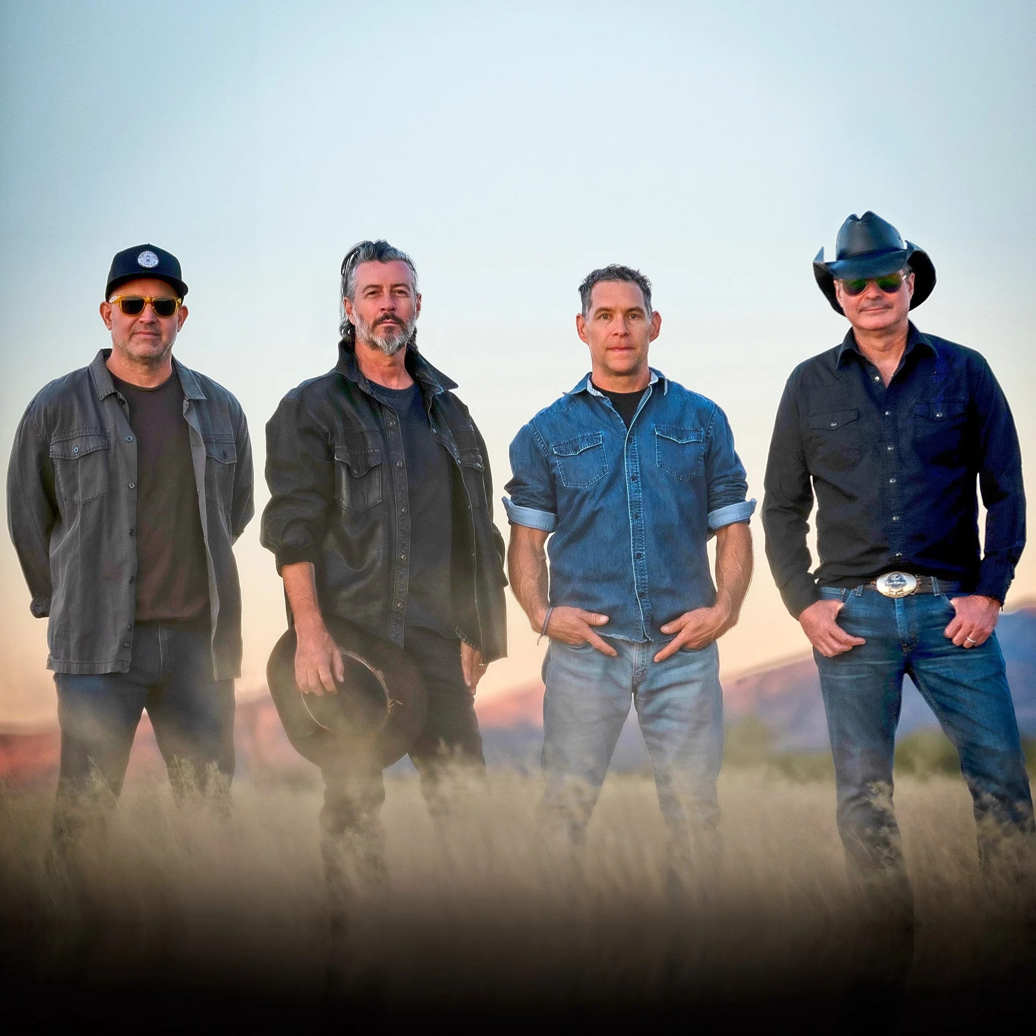 Roger Clyne and the Peacemakers