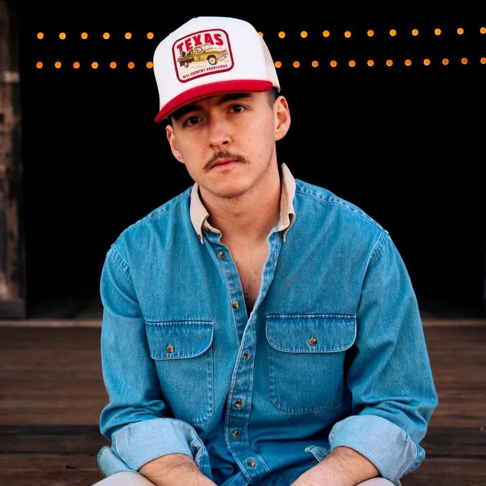 Ryan Hunter Band w/ Cole Stephens