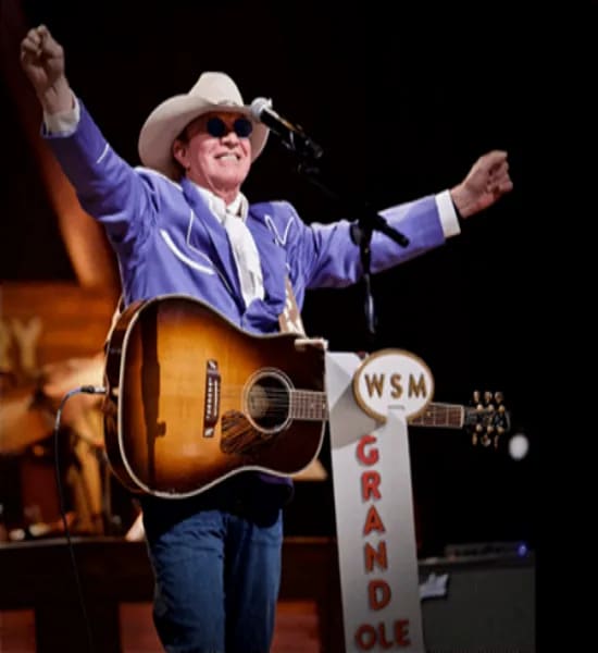 GARY P NUNN | Viva Terlingua Chili Kick Off