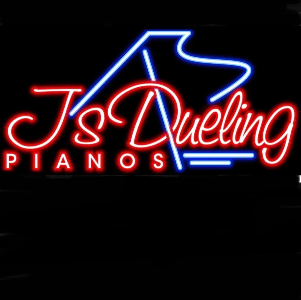 J’s Dueling Pianos