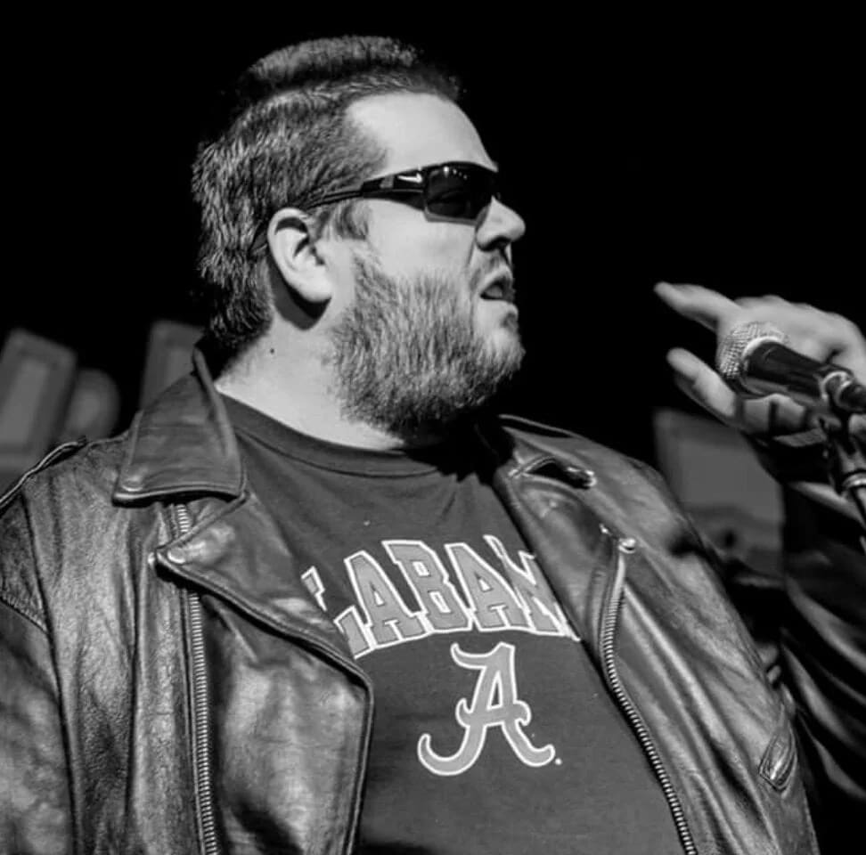 CT Davis & the Powerhouse Blues