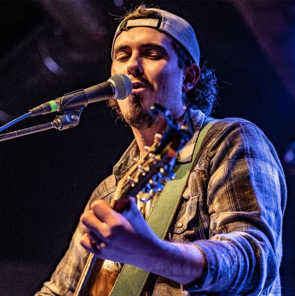 Sunday Funday featuring Brett Patterson