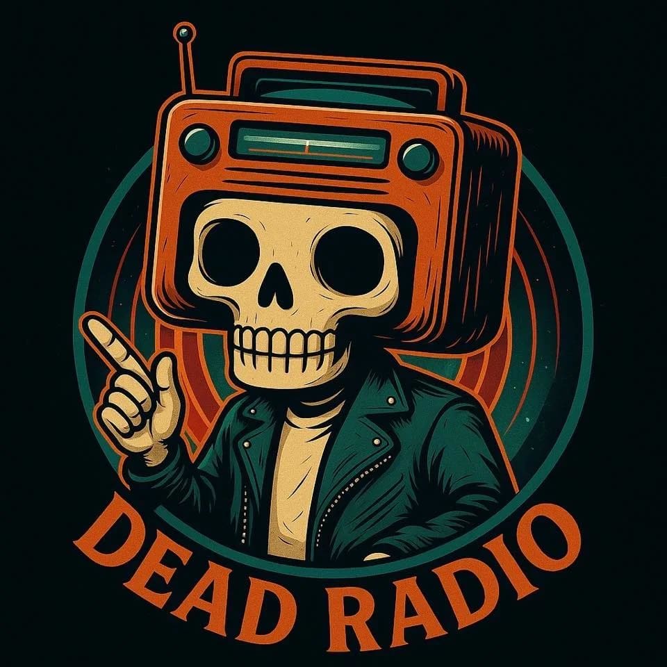 Table Reservations for Dead Radio at Jackies Bar & Grill in Kemah TX