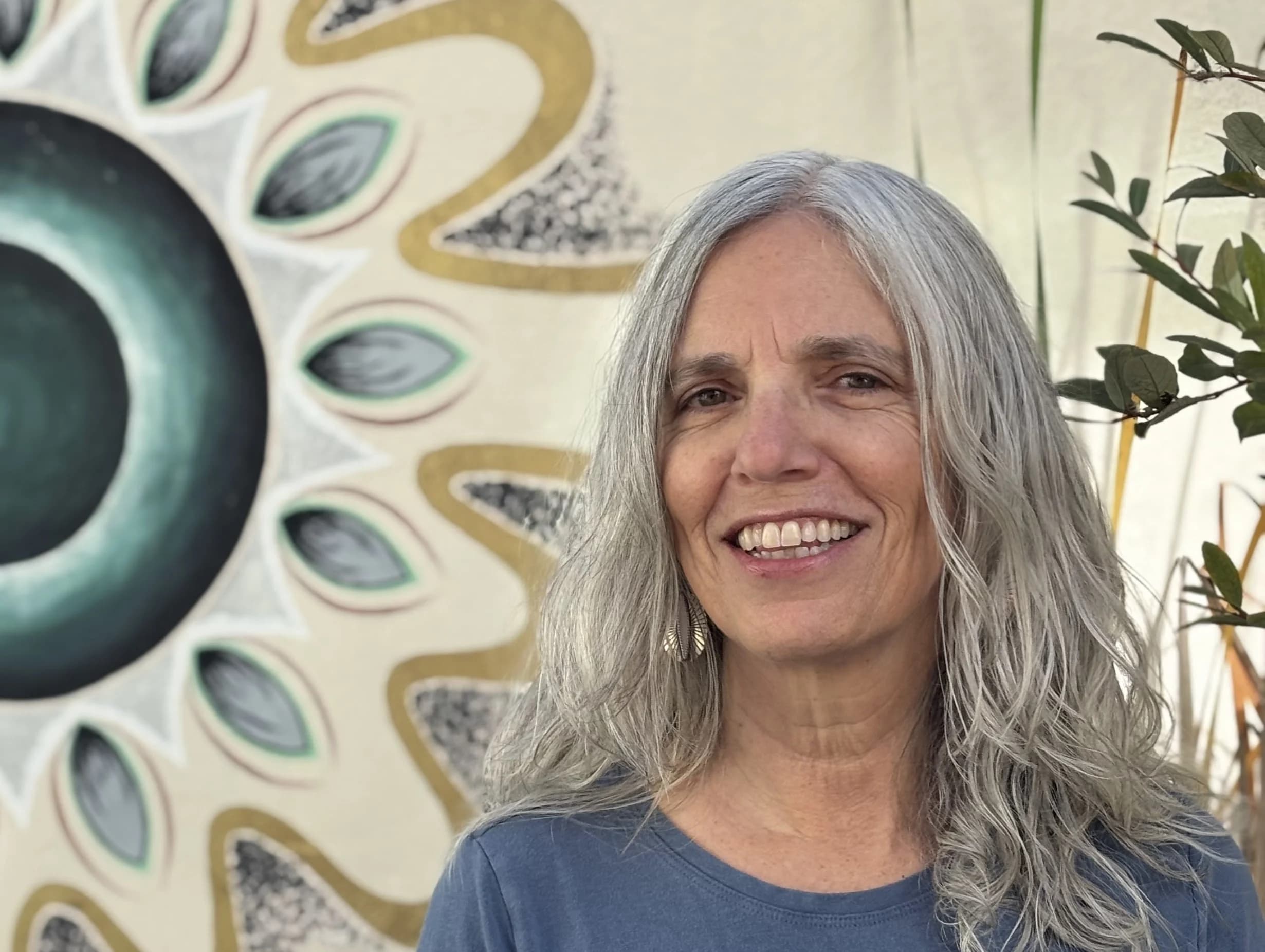 An Evening with Susan Rakov