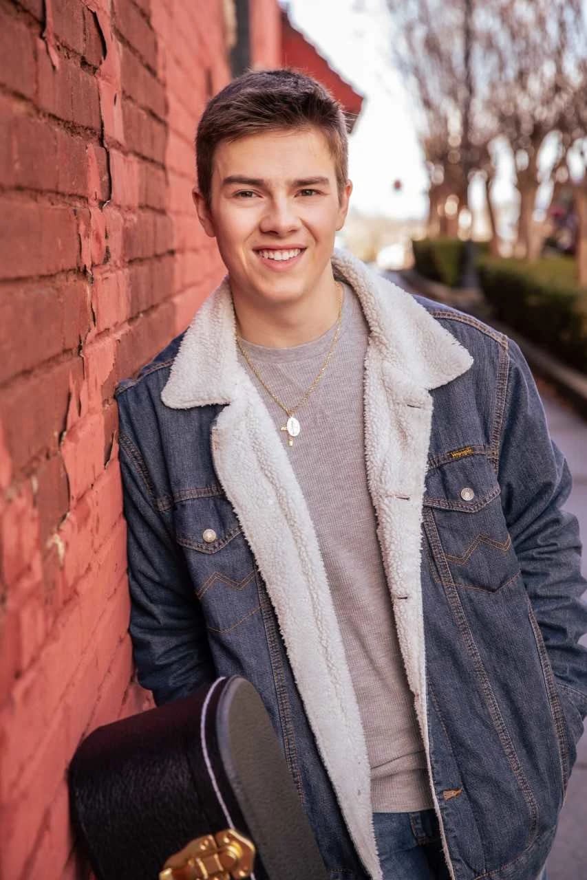 JET JURGENSMEYER w/ Blake Sullivan