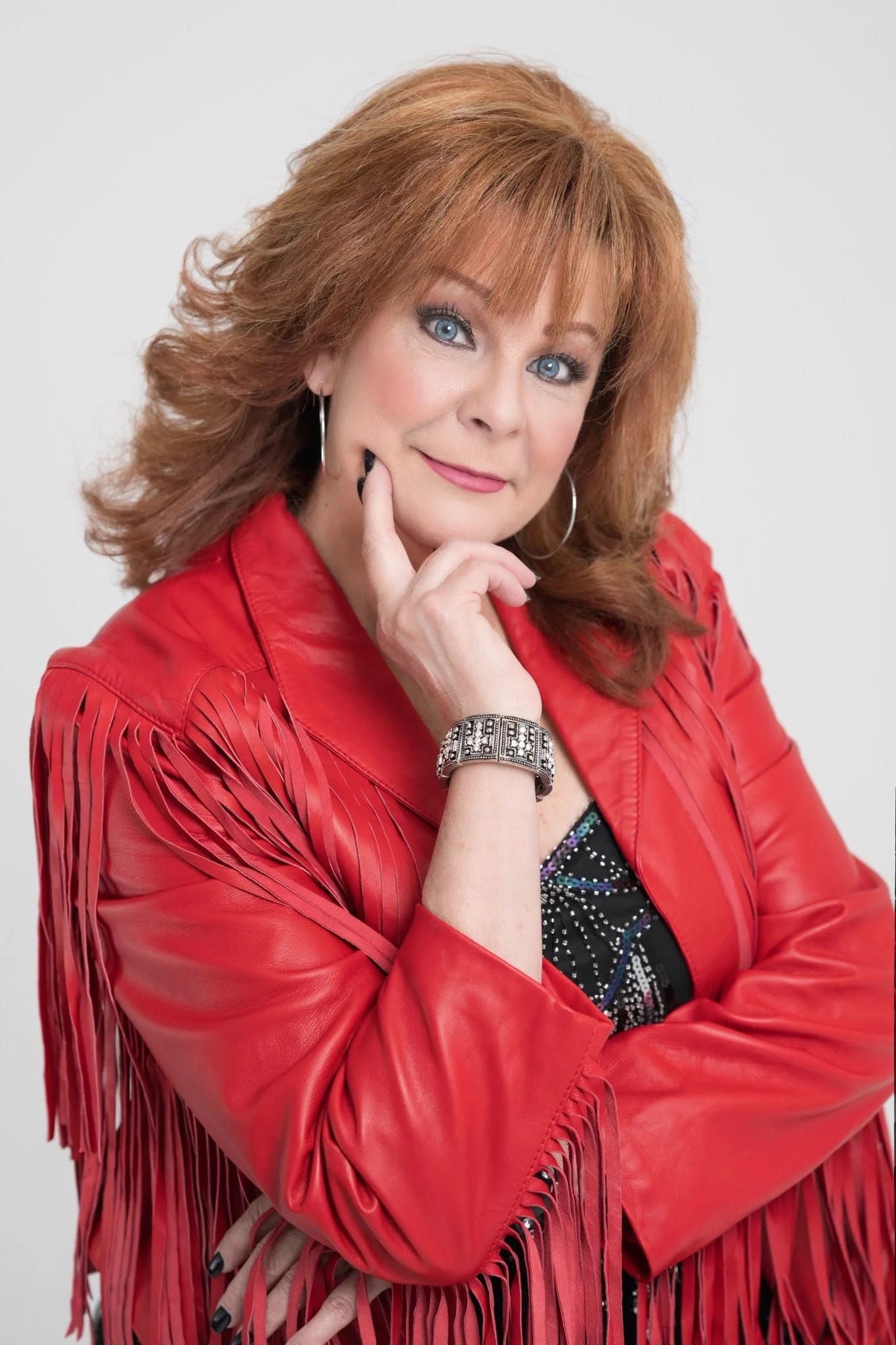 A Tribute to Reba with Robin Gallo