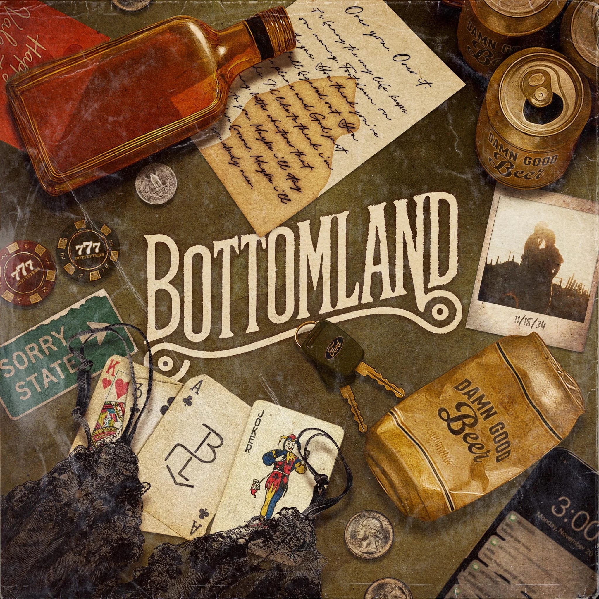 Bottomland