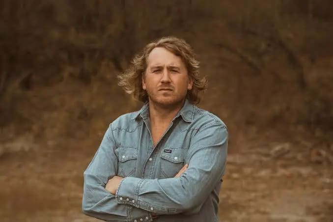 WILLIAM CLARK GREEN | Acoustic Show