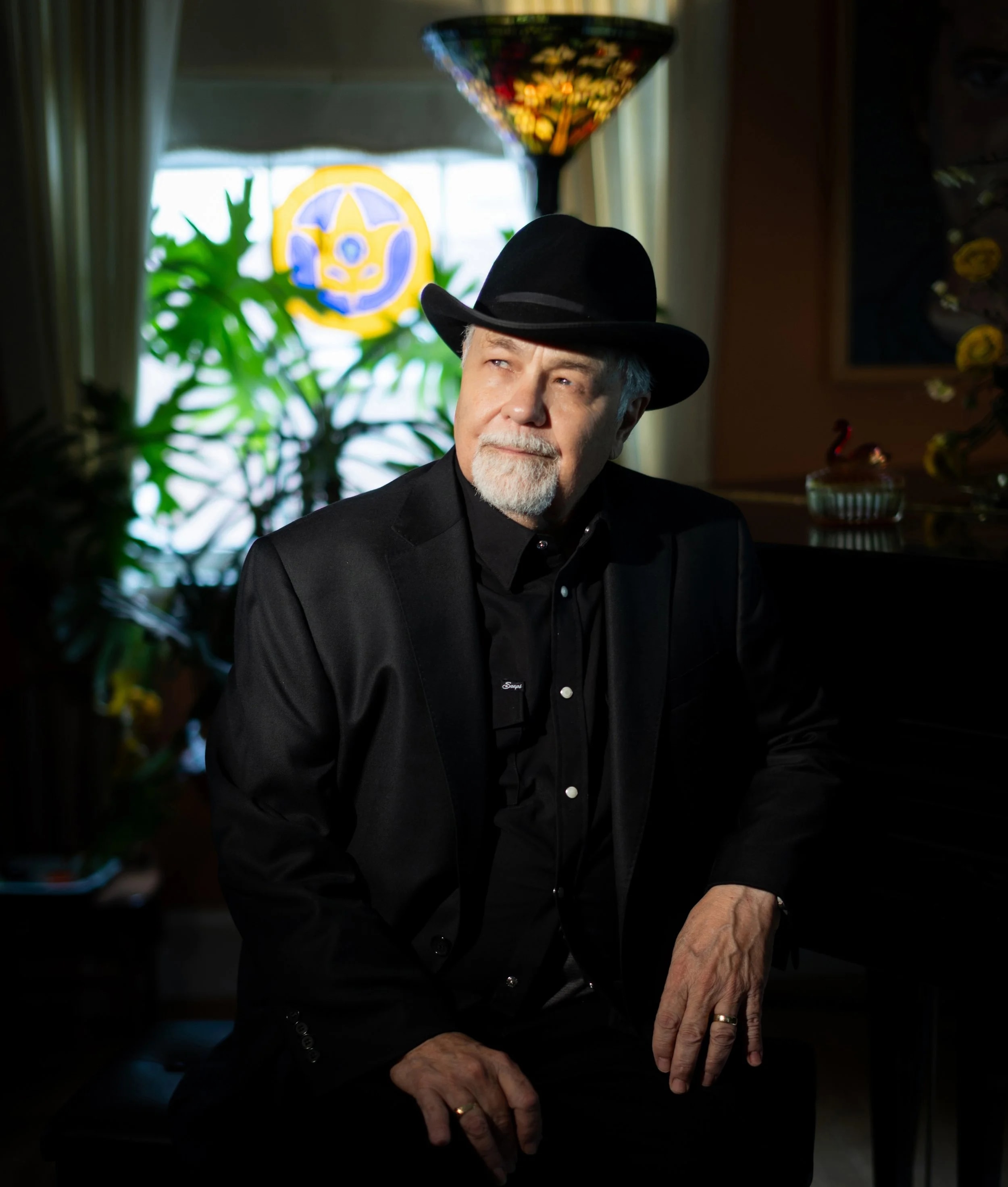 Gary Nicholson & The Change